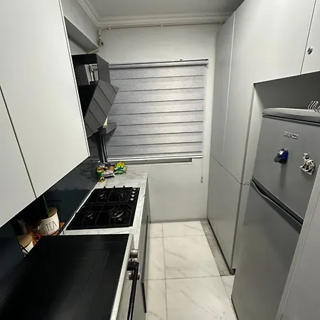Elegant Escape In City Center Yerevan Exterior photo