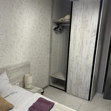 Elegant Escape In City Center Yerevan Exterior photo