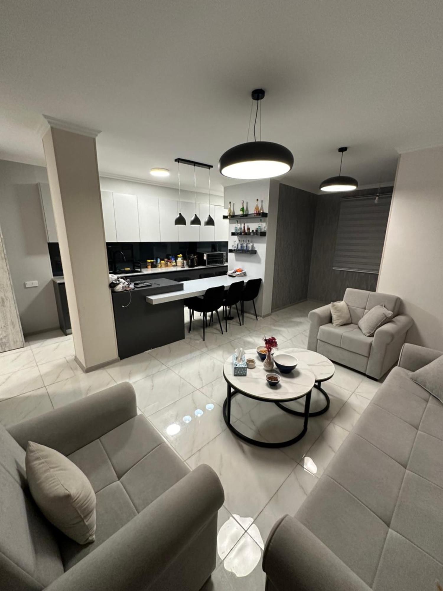 Apartment Elegant Escape In Center Yerevan