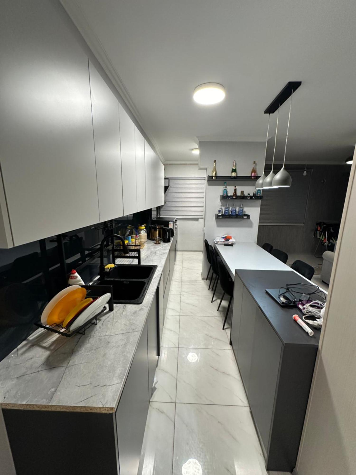 Elegant Escape In Center