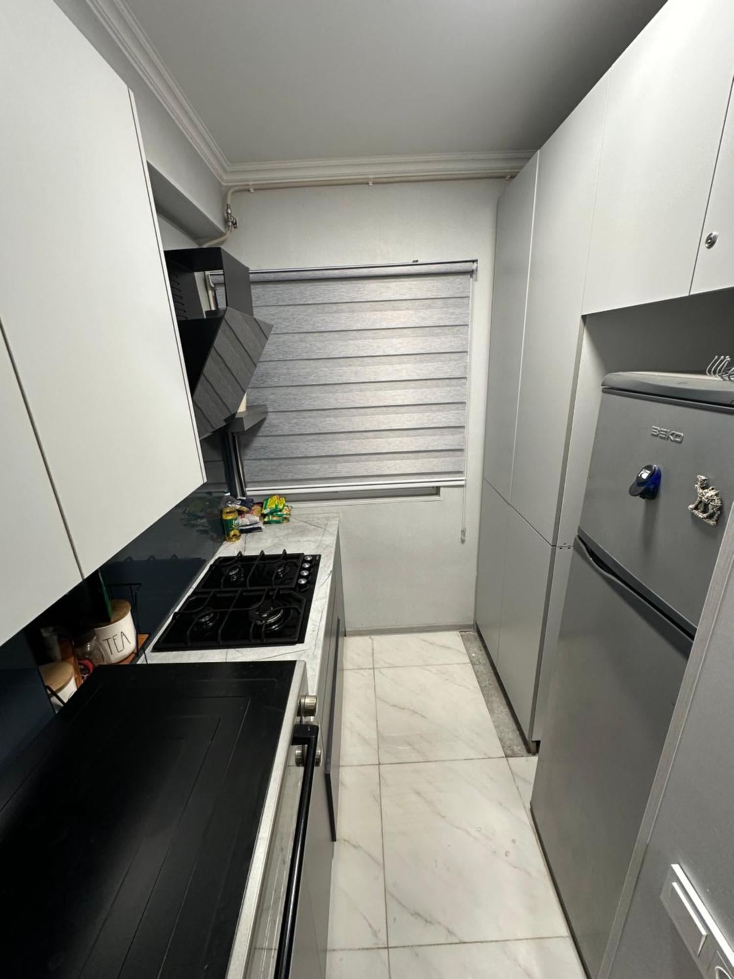 Apartment Elegant Escape In Center *