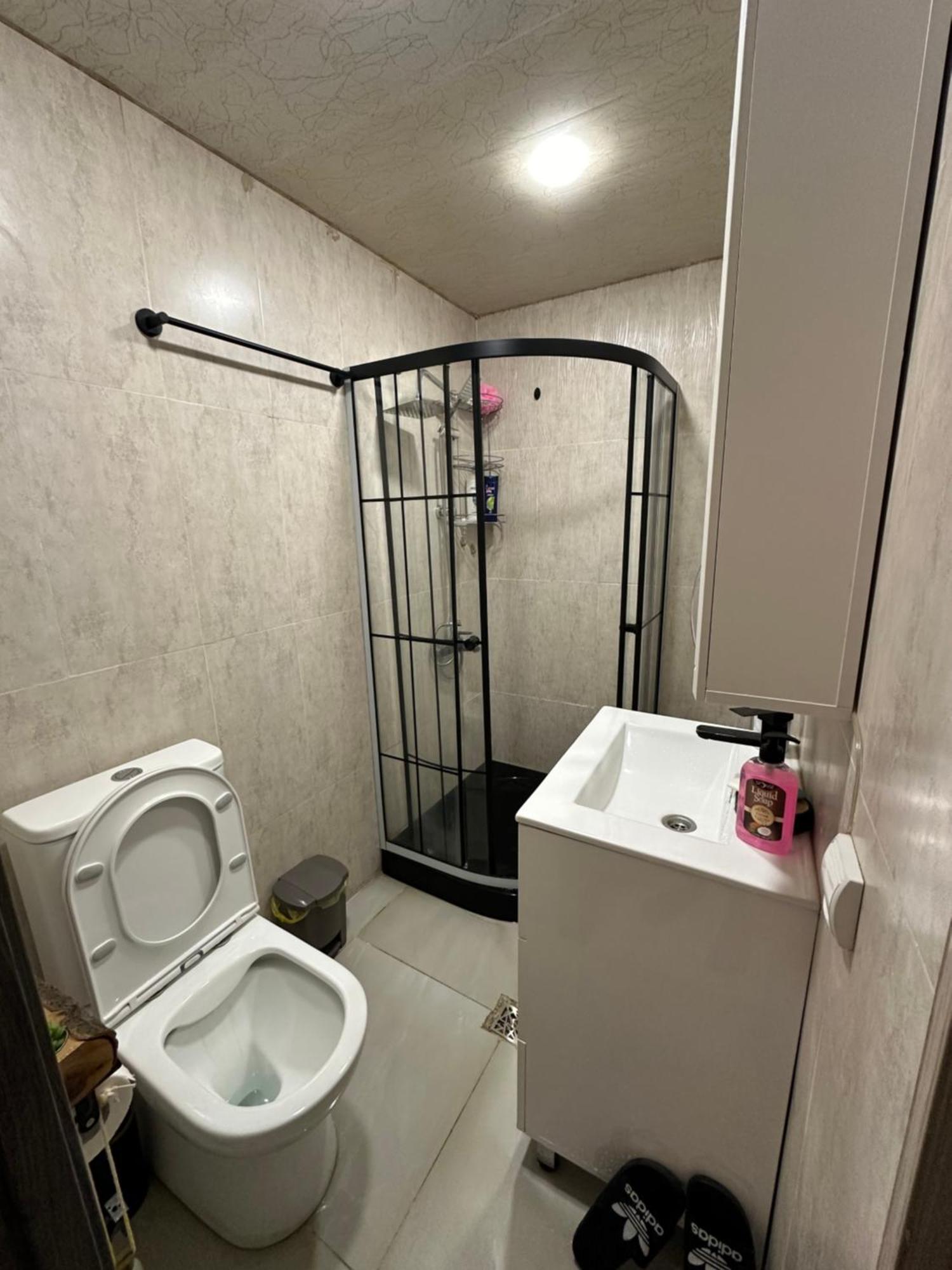 Apartment Elegant Escape In Center *