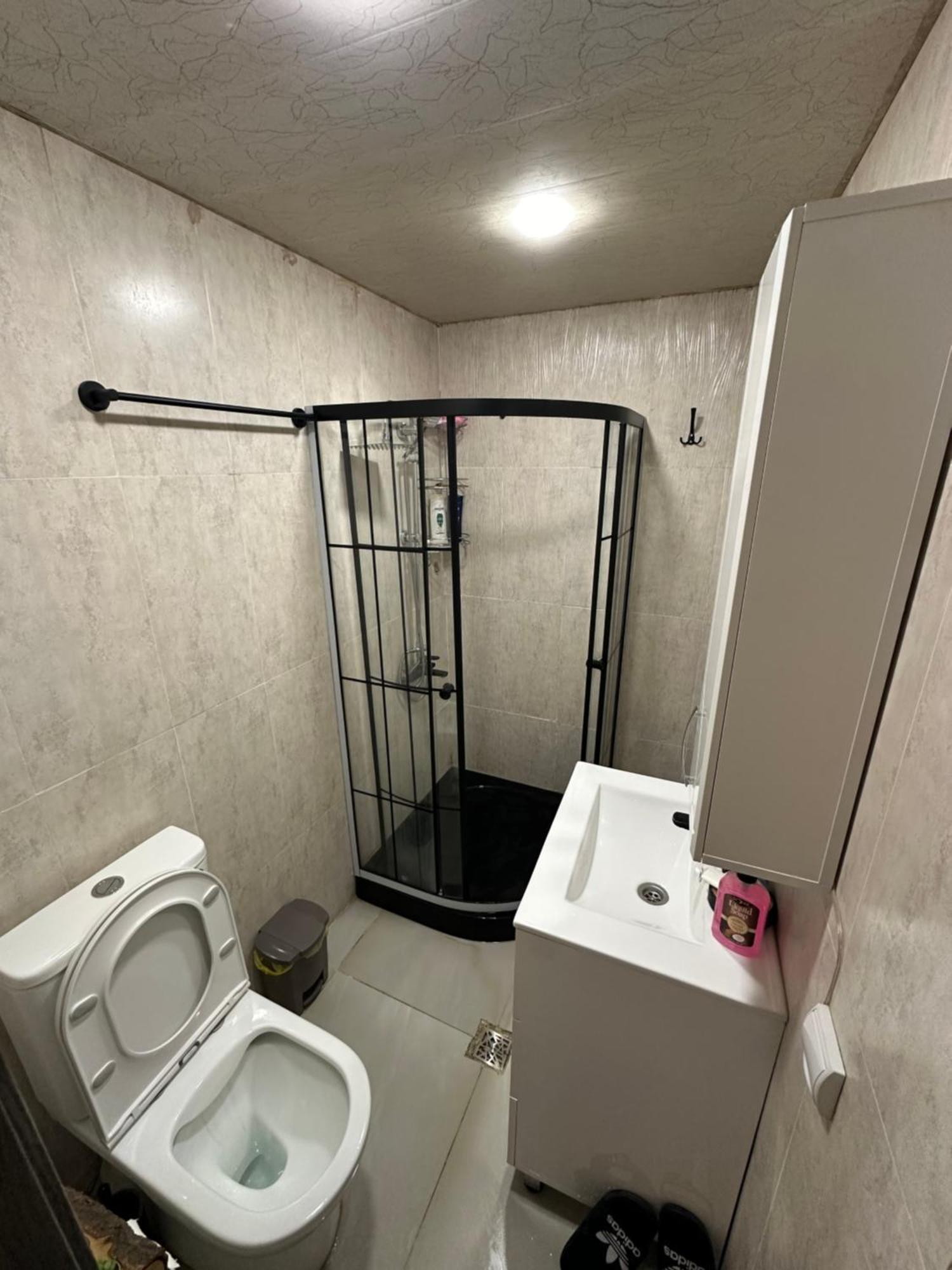 Elegant Escape In Center