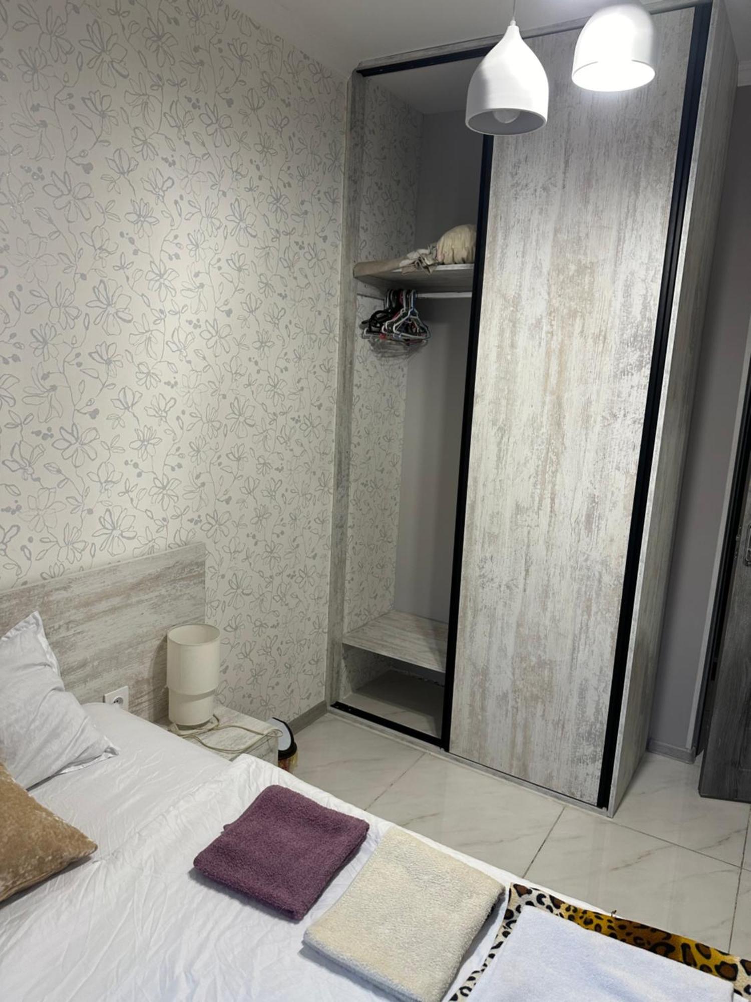 Elegant Escape In Center Apartment Yerevan