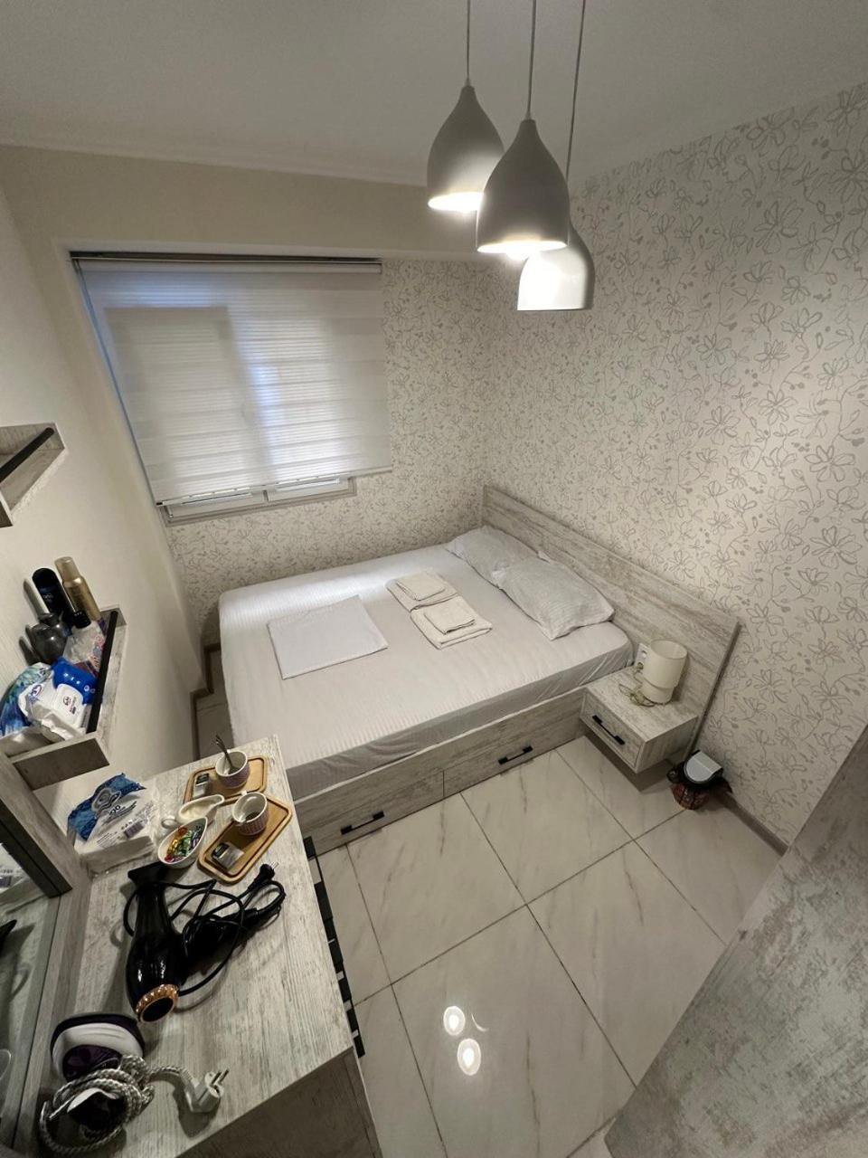 Elegant Escape In Center Yerevan